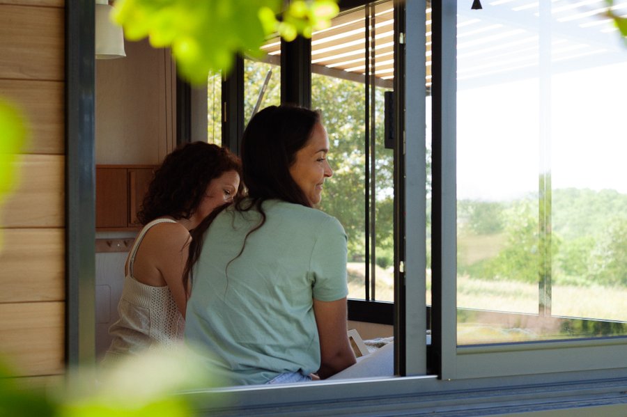 Hébergement AbracadaRoom : Lodge cosy & spa - Pépiite  Nature Dordogne - Image 16