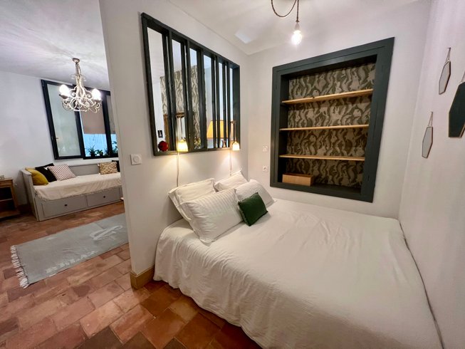 Domaine AbracadaRoom : Le Terrier des 3 Conils - Image 41