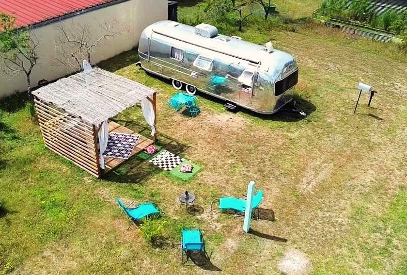 Domaine AbracadaRoom : VintageCAMP - Image 15