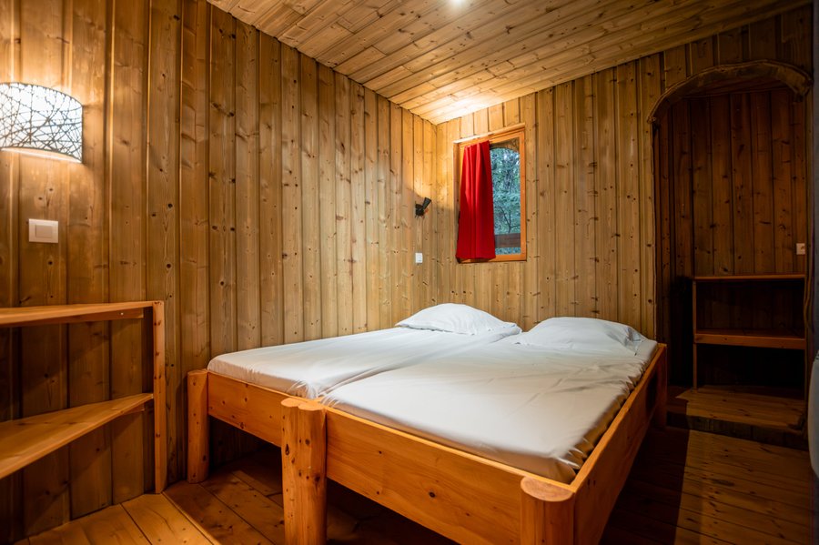 Hébergement AbracadaRoom : Château dans les branches - Image 6