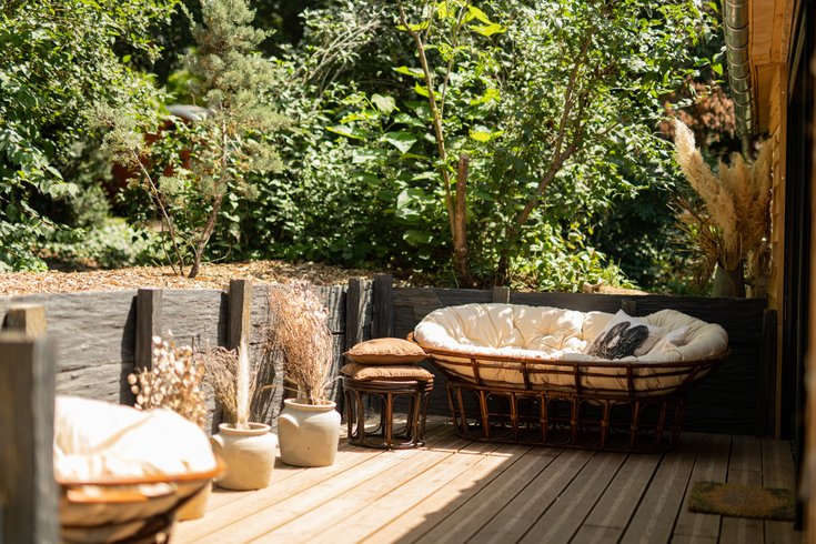 Hébergement AbracadaRoom : ForRest Sand - Image 6