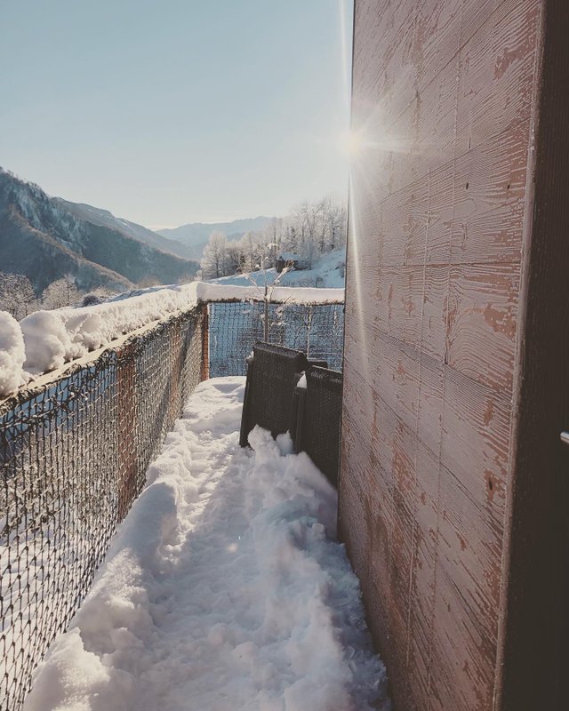 La Casa de Lili à Seix (26)