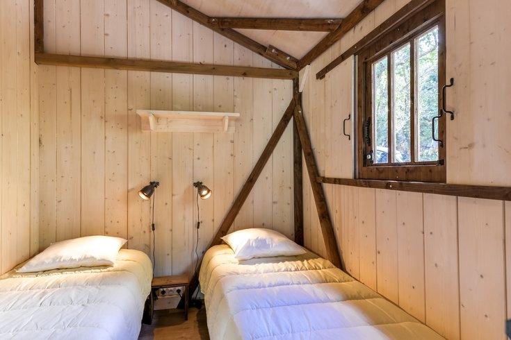 Hébergement AbracadaRoom : La Clairière - Image 6