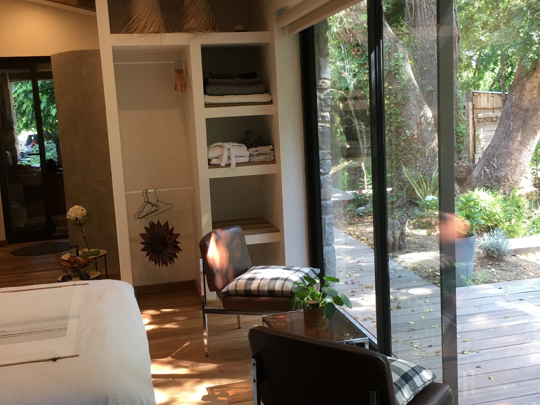 BOISBOLCHET ECOLODGE & SPA à Bouillargues (34)