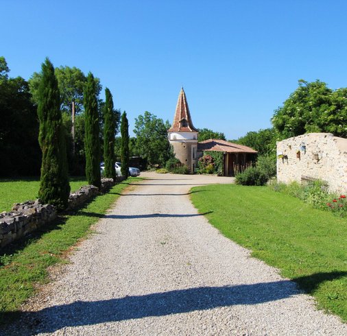 Domaine AbracadaRoom : Mas de Saillac - Image 1