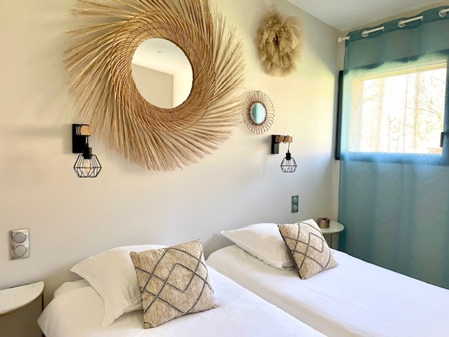 Hébergement AbracadaRoom : Ecolodge**** en Aveyron - Image 7