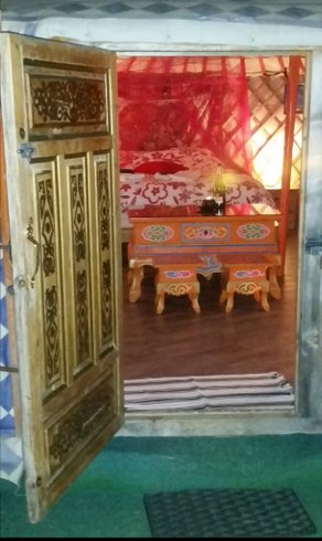 Domaine AbracadaRoom : Les insolites de la Bastide - Image 9