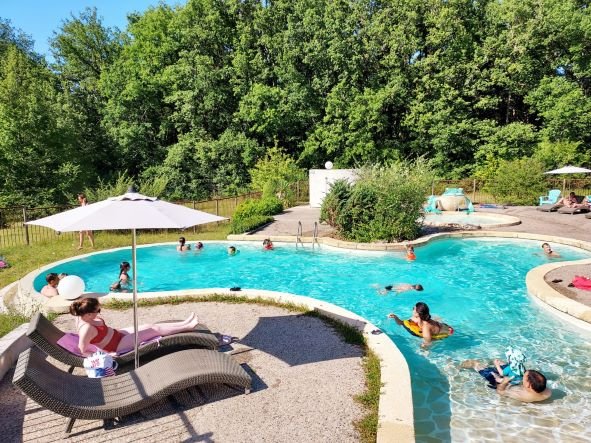 Domaine AbracadaRoom : La Clairiere - Image 6