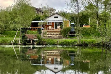 Le Lodge de Saint Jean & Spa à Saint Pair Sur Mer (4)