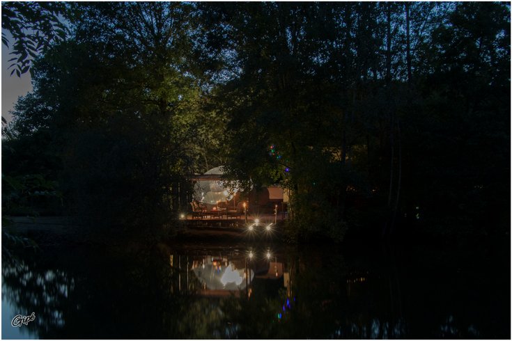 Domaine AbracadaRoom : Domaine du Grand Chêne - Image 5