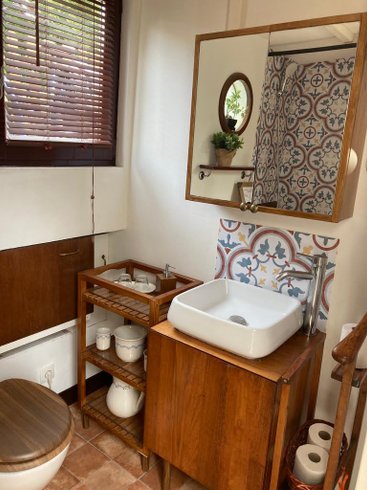 Hébergement AbracadaRoom : Arche de Noé - Image 11