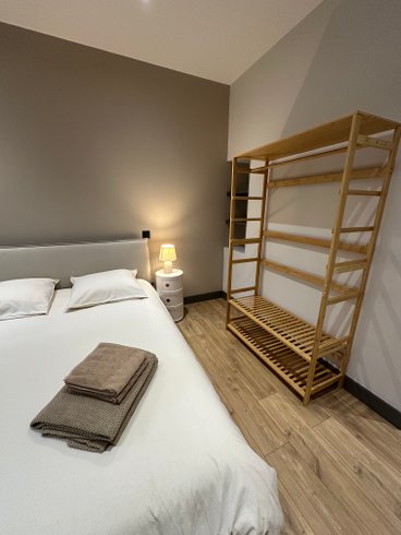 Hébergement AbracadaRoom : Mon Pigeonnier & Spa - Image 24