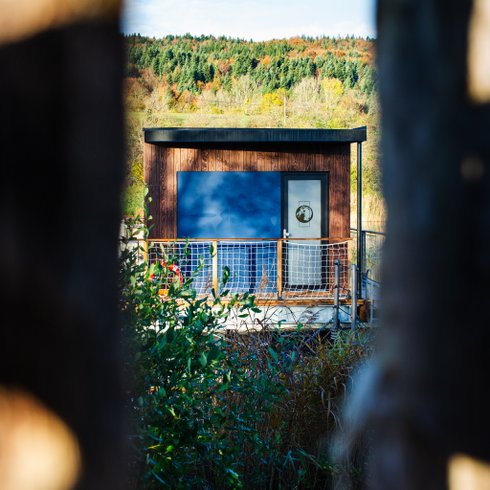 Hébergement AbracadaRoom : Lodge Duo et Tribu sur Terre & Spa - Image 14