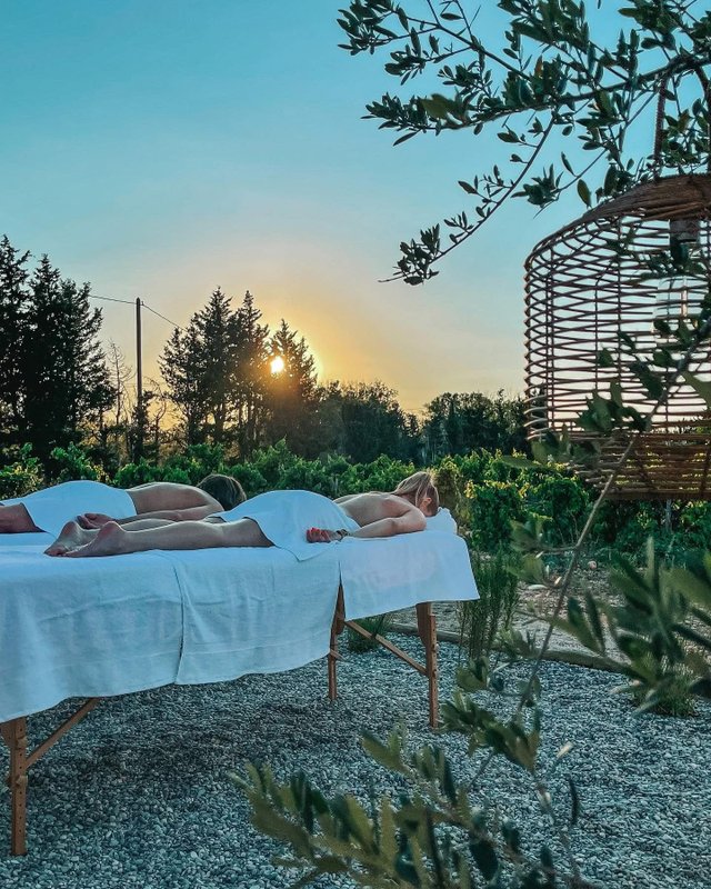 Suites Evasion & Spa à Sorgues (10)