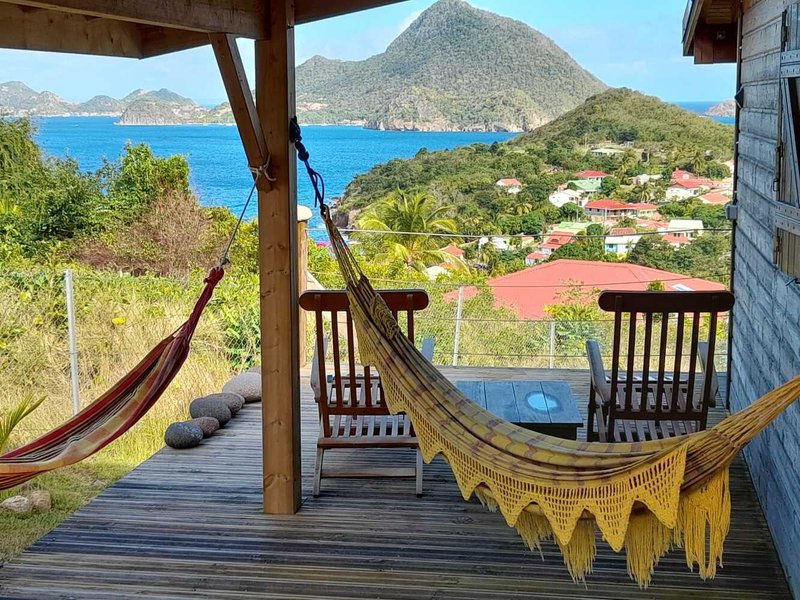 Hébergement AbracadaRoom : Ti Kaz Anoli - Image 3