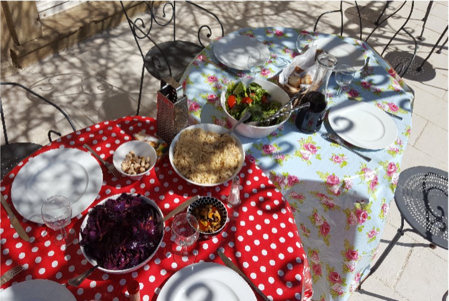 Domaine AbracadaRoom : Fajac la Selve - Image 7