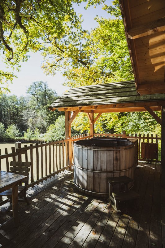 Cabane Spa Harmonie à Joncherey (10)