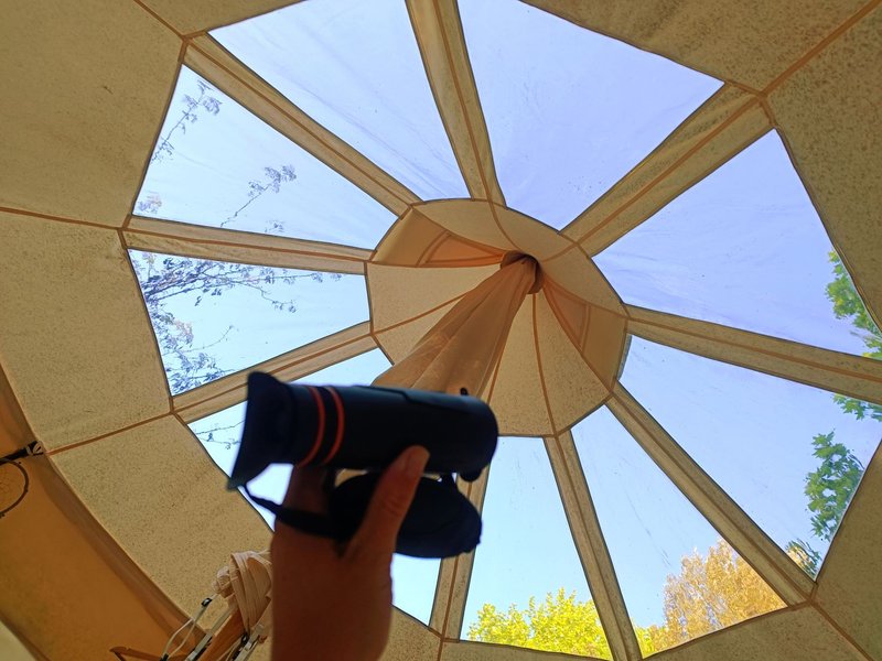 Hébergement AbracadaRoom : Châtaigne étoilée Familiale - Image 8