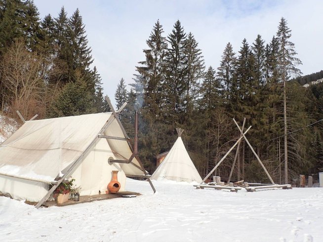 Hébergement AbracadaRoom : Lodge Kateya - Image 1