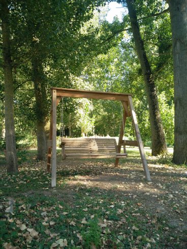 Hébergement AbracadaRoom : La Tiny House de La Rivière - Image 13