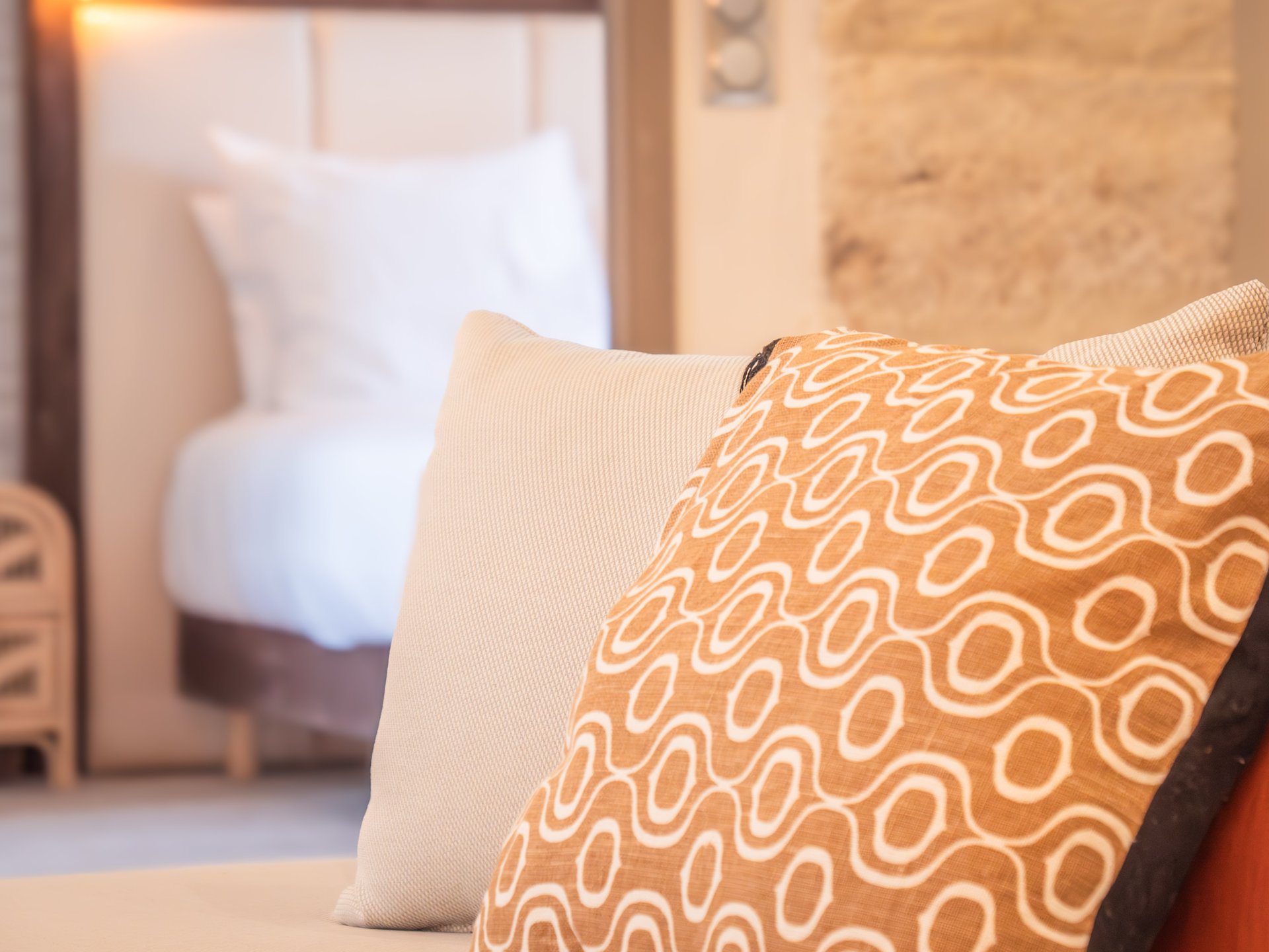 L'Orangerie du Château, Gîte 5* & Spa