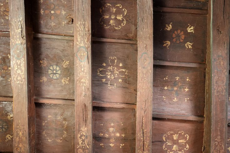 Hébergement AbracadaRoom : Chambre des Peyronnenc - Image 12