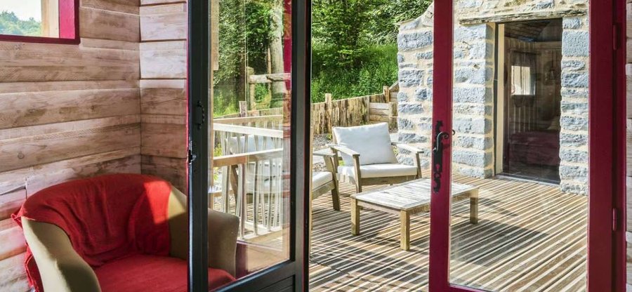 Hébergement AbracadaRoom : La Poudrière - Image 6