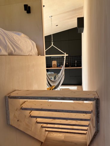 Domaine AbracadaRoom : KOKONI K-Banes Posées - Image 8