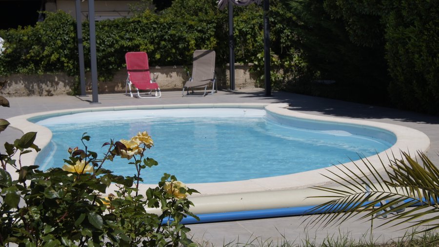 Domaine AbracadaRoom : Les Roulottes d'Yguaris - Image 4