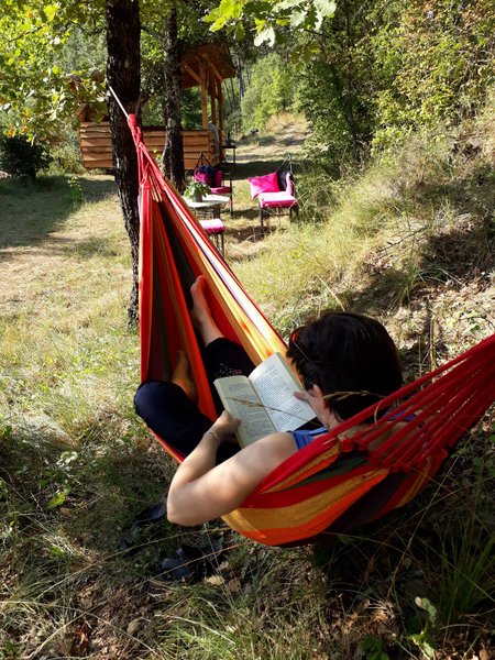 Domaine AbracadaRoom : Le Mas du Bois Barbeau - Image 14