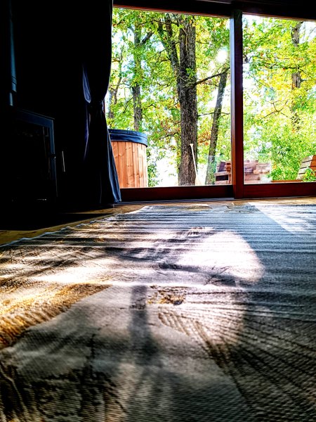 Hébergement AbracadaRoom : Dôme Shizen - Image 5