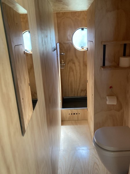 Hébergement AbracadaRoom : Wikkel House Bear - Image 7