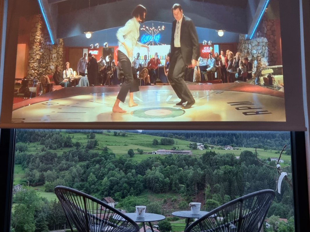 La Chrysalide & vue extraordinaire (Hautes Vosges) à Saint Maurice Sur Moselle (24)