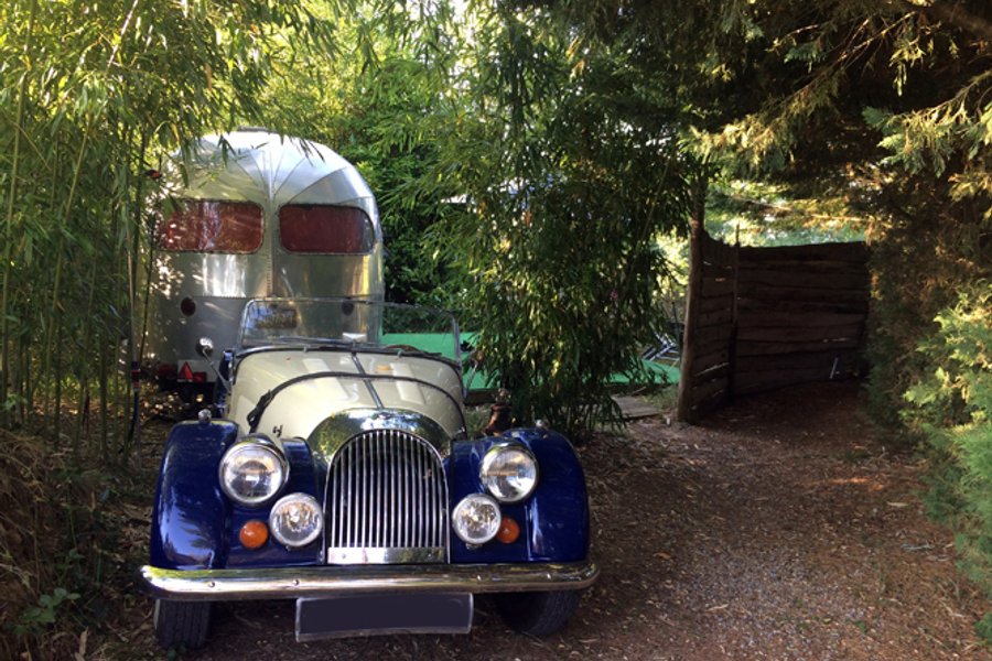 Silver Streak 1953 - Ariège