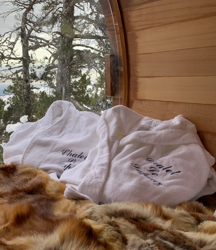 Bulle Spa Oxygène 1650 à Arette La Pierre Saint Martin (21)