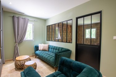 Gîte Nature & Spa privatif à Saint-Chamassy (4)