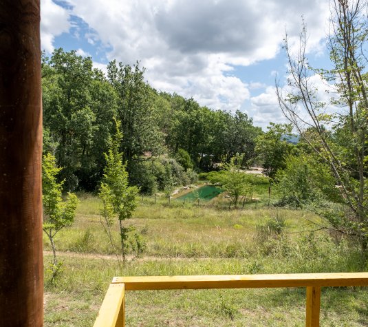 Hébergement AbracadaRoom : Maasai Mara, classique - Image 6