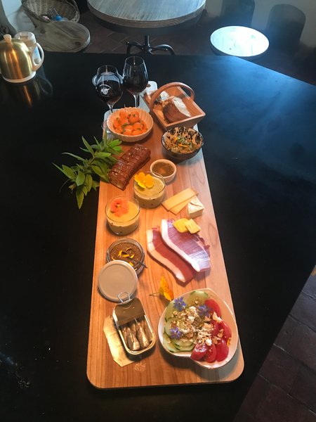 Domaine AbracadaRoom : Les Toiles de La Tortillère - Image 15