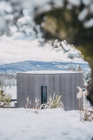 Hébergement AbracadaRoom : Suite d'Exception - Spa & Sauna - Image 10