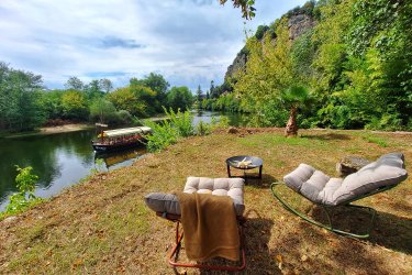 L'Escapade Amoureuse en Périgord Noir & Spa à La Roque Gageac (2)