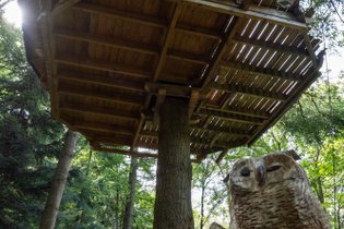 Cabanes de Labrousse