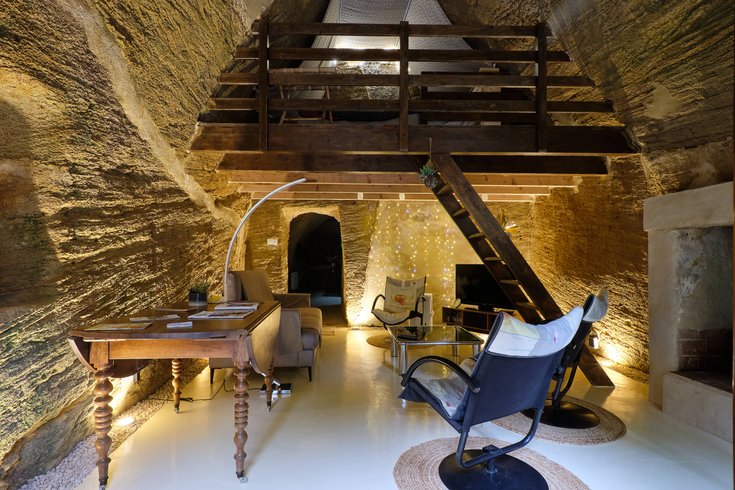 Domaine AbracadaRoom : TrogloMoro - Image 3