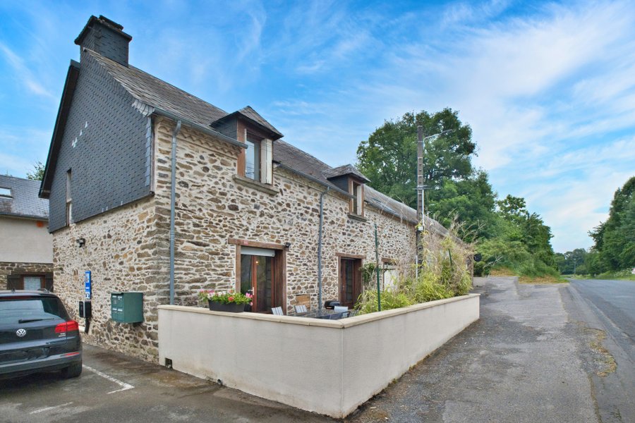 Hébergement AbracadaRoom : Le relais des sorciers - Image 48