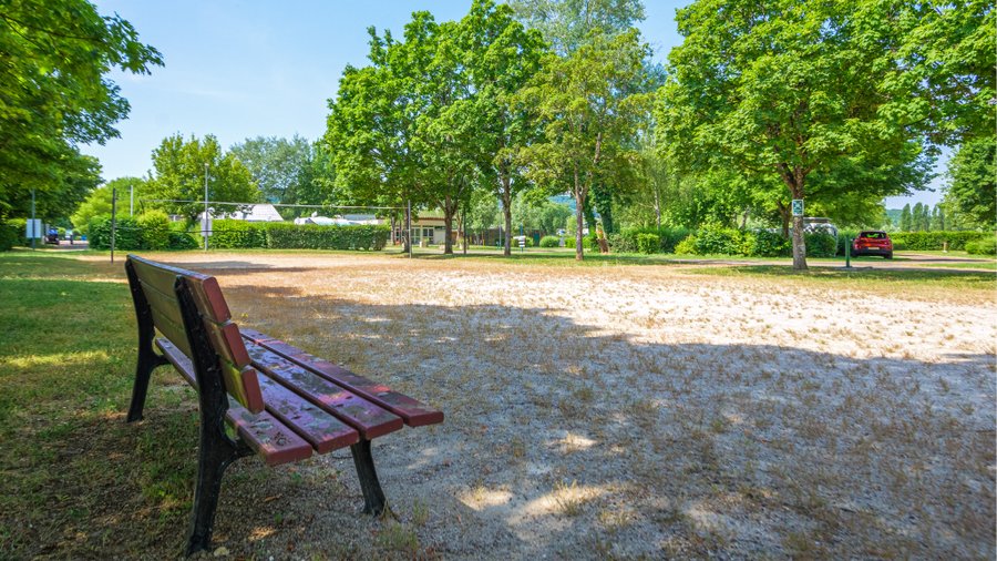 Domaine AbracadaRoom : Seasonova Camping Vesoul - Image 23