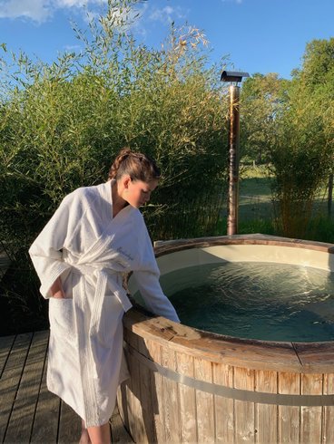 Hébergement AbracadaRoom : L'Ornitho - Image 11