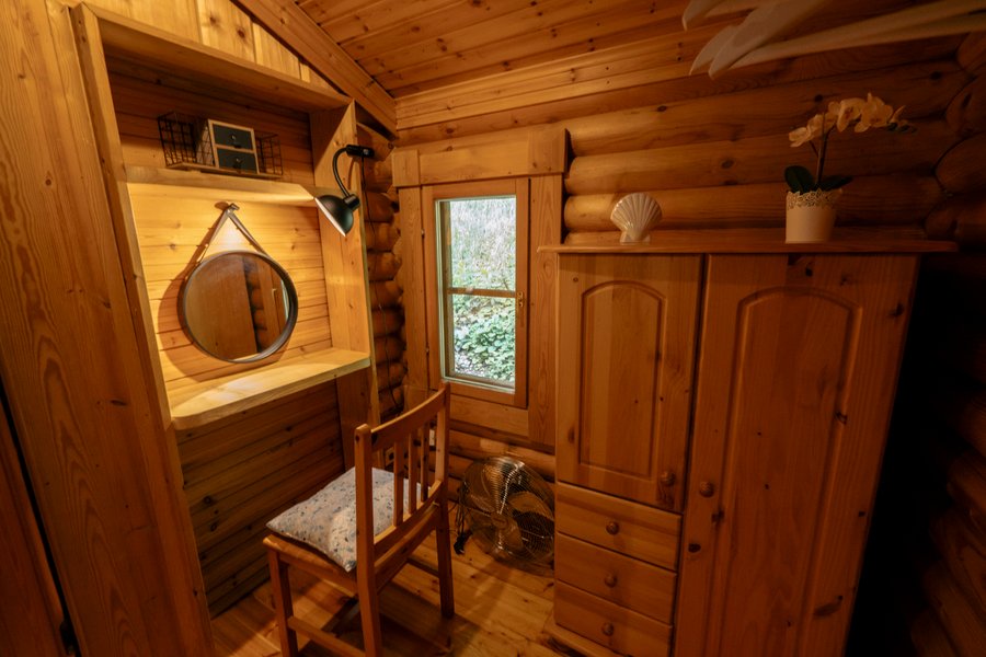 Hébergement AbracadaRoom : Le chalet zen - Image 7