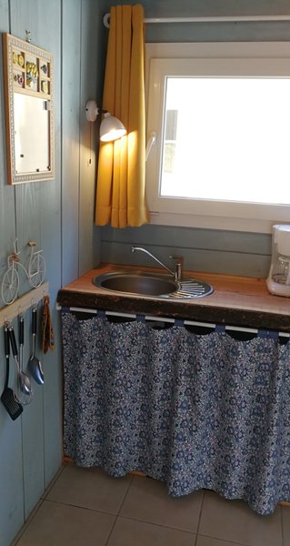 Hébergement AbracadaRoom : Twin Cabane & SPA privé - Image 23