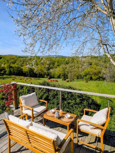 Domaine AbracadaRoom : L'Abri Cellois - Image 3