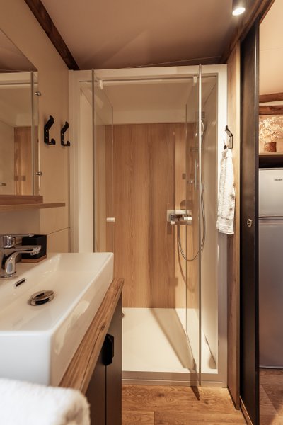 Hébergement AbracadaRoom : La Tiny le bois de Luce - Image 6