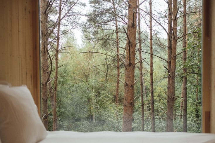 Domaine AbracadaRoom : Youza Ecolodge - Image 4